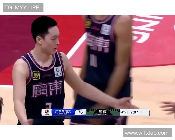 回绝冷门！宏远全力打败南京同曦，杜锋新赛季要拿开门红