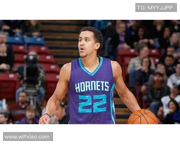 夏洛特黄蜂队新秀以破纪录的投篮局面发明前史