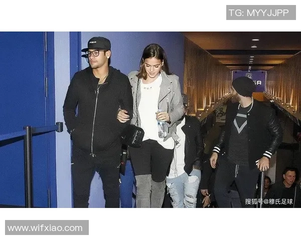 弟媳发布和内马尔合照，引发弗鲁米嫩塞球迷猜想其加盟热潮